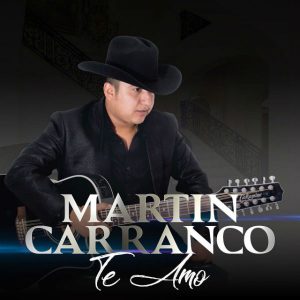 Martin Carranco – Somos ajenos